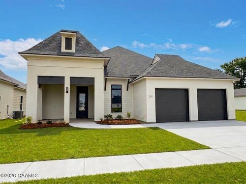 115 Fountain Meadow Dr, Broussard, LA, 70518-7841 | Card Image