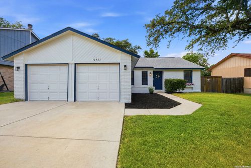 13923 Woodbreeze St, San Antonio, TX, 78217-1459 | Card Image