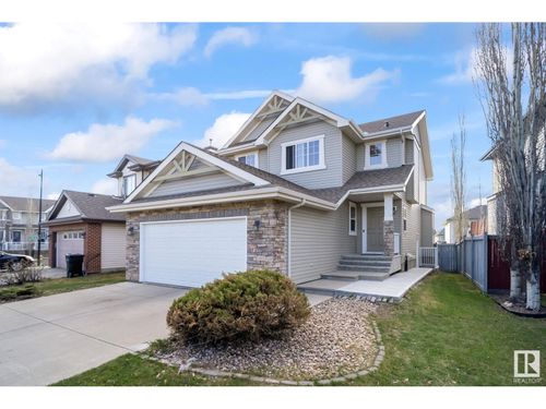 224 54 St Sw, Edmonton, AB, T6X0L4 | Card Image