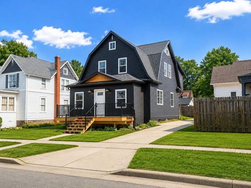 200 E Moore Street, Berlin, WI, 54923 | Card Image