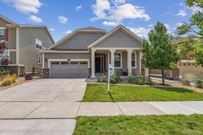 18330 W 85th Drive, House other with 5 bedrooms, 3 bathrooms and 2 parking in Arvada CO | Image 1