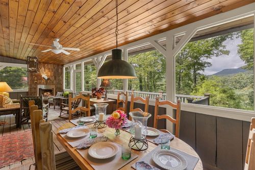 1405 Clear Creek Rd, Highlands, NC, 28741-7491 | Card Image