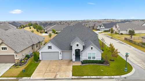 8813 Basanite Ave, Denton, TX, 76207-1883 | Card Image