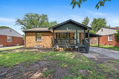 1831 S Lexington Rd, Wichita, KS, 67218 | Card Image