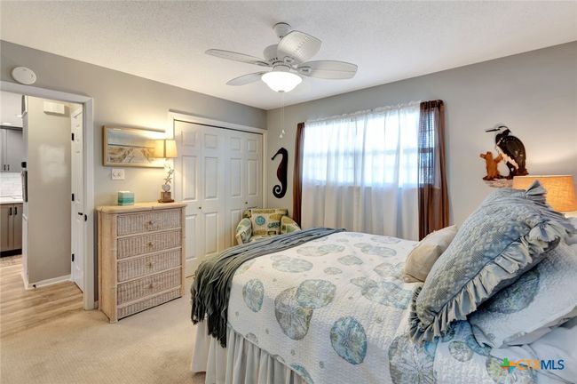 612 W Jackson Ave, House other with 3 bedrooms, 3 bathrooms and null parking in Port O Connor TX | Image 11