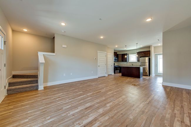 3010 Coriander Dr, Townhouse with 2 bedrooms, 3 bathrooms and 2 parking in Spring Hill TN | Image 12