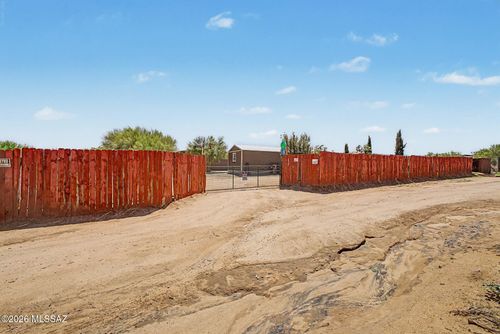 14723 W Guy St, Tucson, AZ, 85736-1520 | Card Image