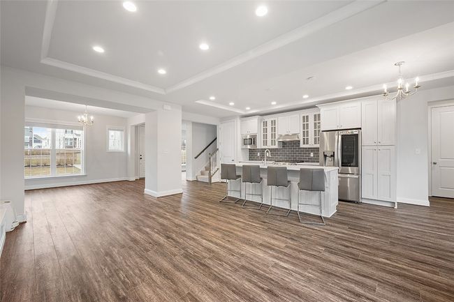2118 Chartiers Run, House other with 4 bedrooms, 3 bathrooms and 2 parking in Bridgeville PA | Image 13