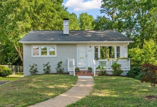2777 Calumet St, Winston-Salem, NC, 27106-5737 | Card Image