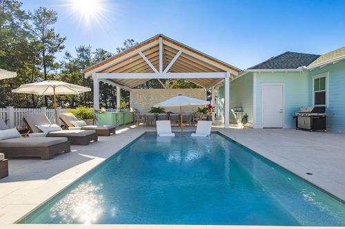 157 E Firethorn Circle, Inlet Beach, FL, 32461 | Card Image