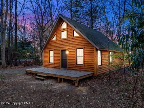 235 Bird Ln, Kunkletown, PA, 18058-8016 | Card Image