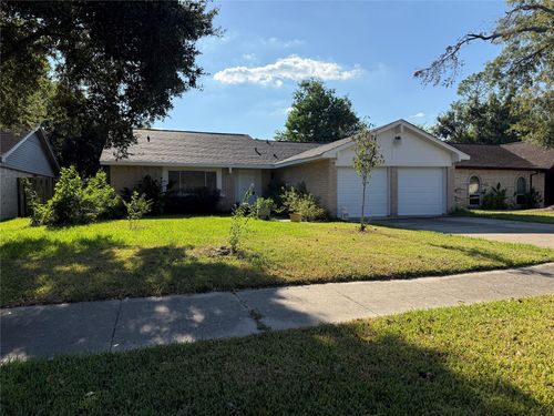 2802 Valley Forest Dr, Missouri City, TX, 77489-6001 | Card Image