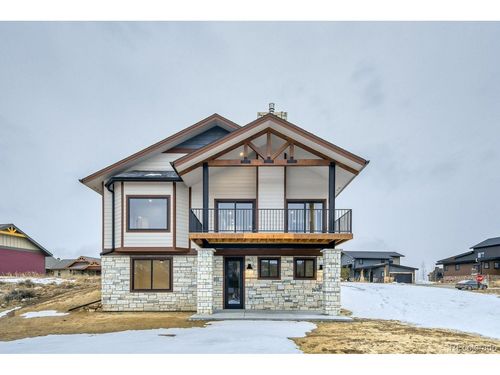 680 Lone Eagle Dr, Granby, CO, 80446-5496 | Card Image