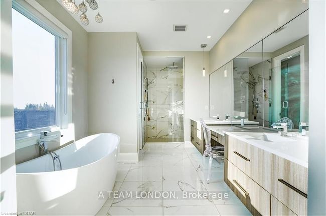 1095 Riverbend Rd, House other with 4 bedrooms, 0 bathrooms and 2 parking in London ON | Image 22