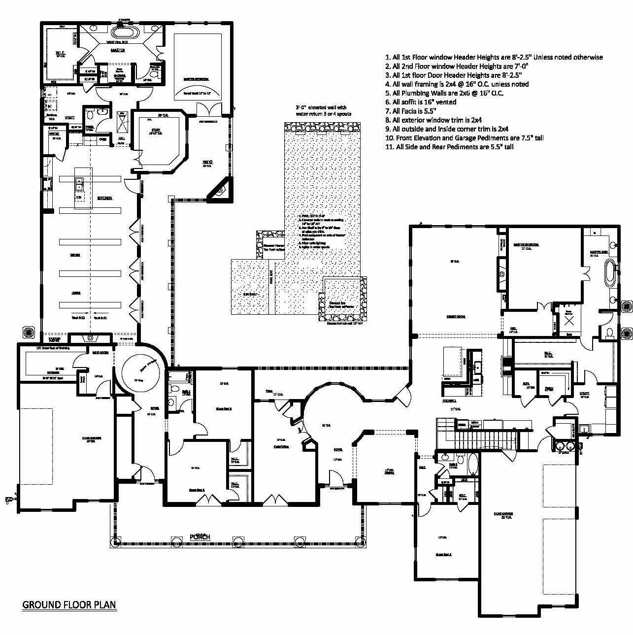 Residential in Magnolia 3