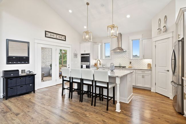 1006 Cumberland Valley Dr, House other with 5 bedrooms, 4 bathrooms and 3 parking in Franklin TN | Image 18
