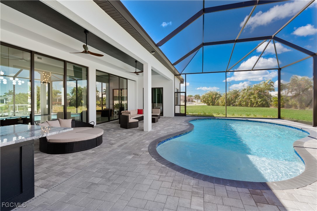 Residential in Cape Coral 4