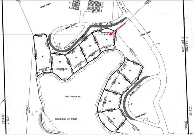 80012 Conifer Crest Rd, Home with 0 bedrooms, 0 bathrooms and null parking in Tower MN | Image 6