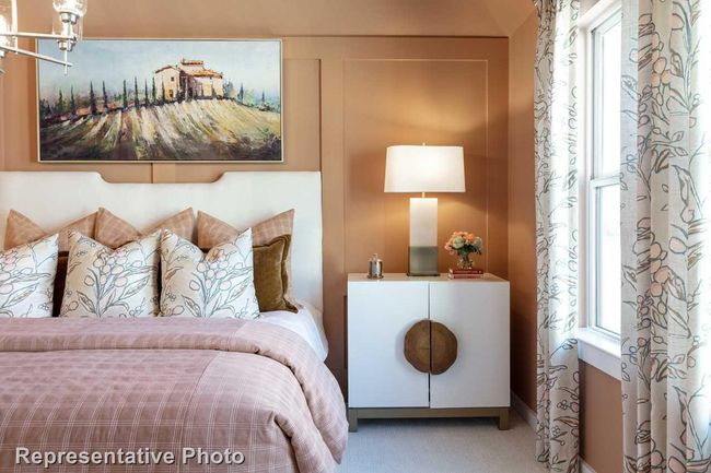 Primary Bedroom (Representative Photo) | Image 26