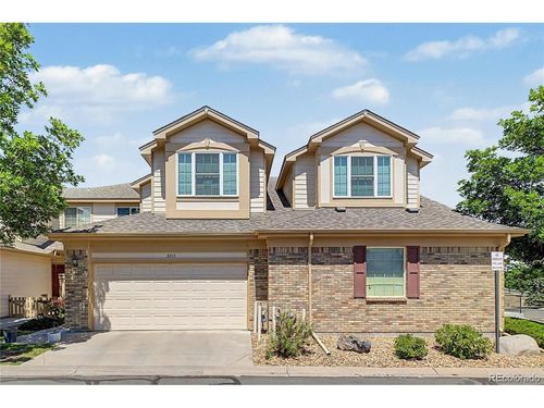 3035 S Indiana St, Lakewood, CO, 80228-5497 | Card Image