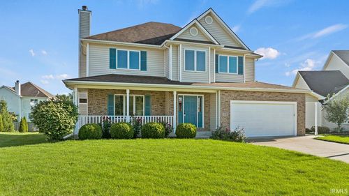 1128 Amastar Cv, Fort Wayne, IN, 46845-9050 | Card Image