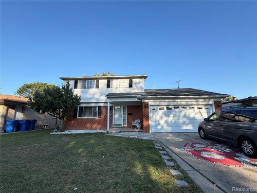 27226 Bradner Dr, Warren, MI, 48088-6009 | Card Image