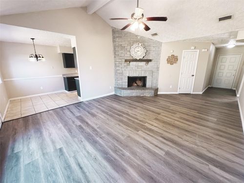 15822 Baybriar Dr, Missouri City, TX, 77489-3338 | Card Image