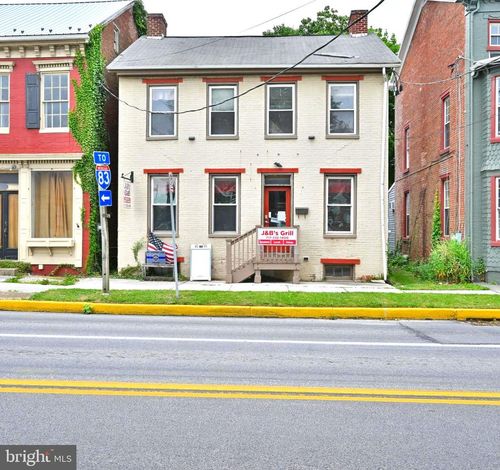 14 N Main St, SHREWSBURY, PA, 17361-1322 | Card Image