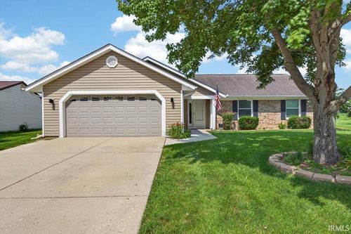 5906 Bittersweet Dr, West Lafayette, IN, 47906-5718 | Card Image
