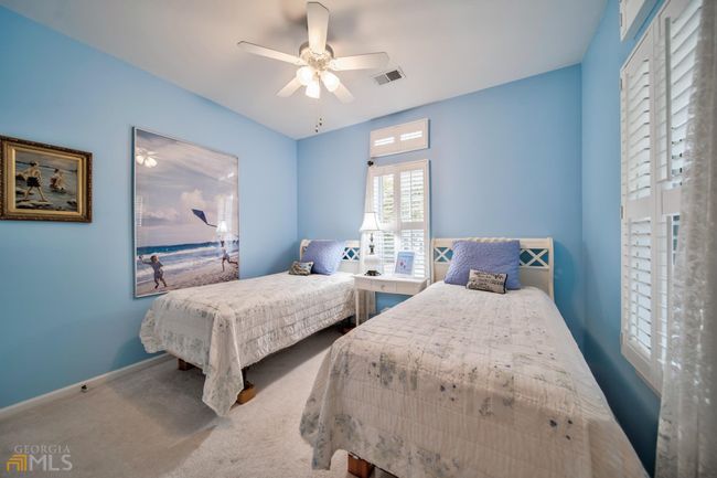 208 Evergreen Trce, House other with 3 bedrooms, 2 bathrooms and null parking in Canton GA | Image 25
