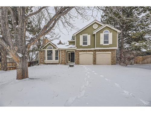 223 Durham Ct, Castle Pines, CO, 80108 | Card Image