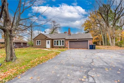 5678 Ridgebury Boulevard, House other with 3 bedrooms, 2 bathrooms and null parking in Lyndhurst OH | Image 3