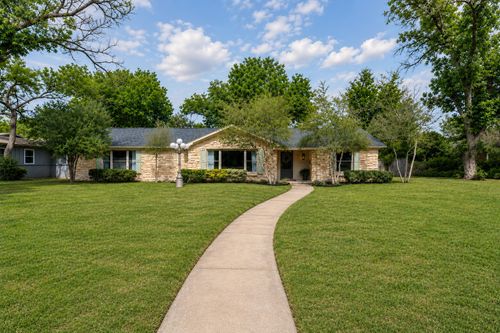 1349 Sylvan Drive, Abilene, TX, 79605 | Card Image