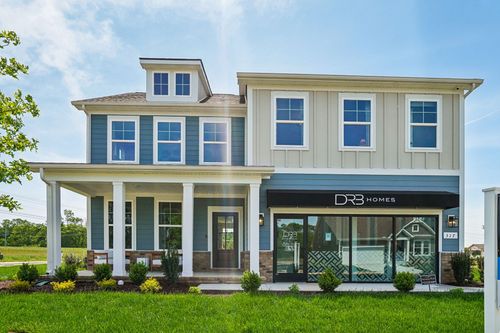316 Black Bear Dr, Mount Pleasant, TN, 38474 | Card Image