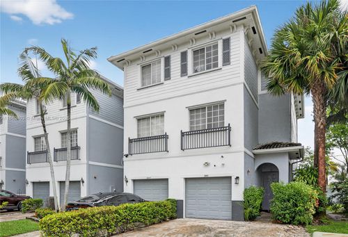 3445 Nw 14th Ct, Lauderhill, FL, 33311-8457 | Card Image