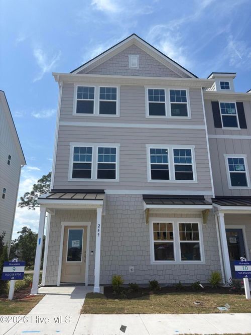 245 Pelican Flight Loop, Wilmington, NC, 28412-5299 | Card Image