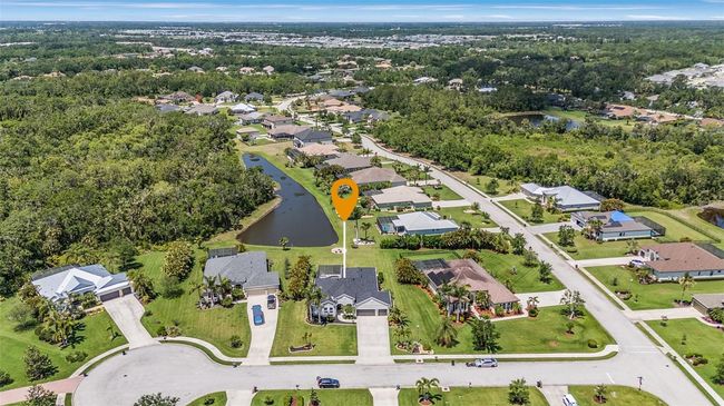 3015 160 Th Ter E, House other with 4 bedrooms, 3 bathrooms and null parking in PARRISH FL | Image 30