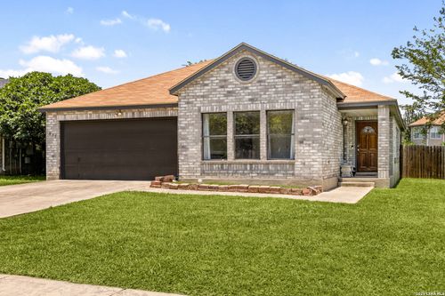 1073 Stone Trl, New Braunfels, TX, 78130-2435 | Card Image