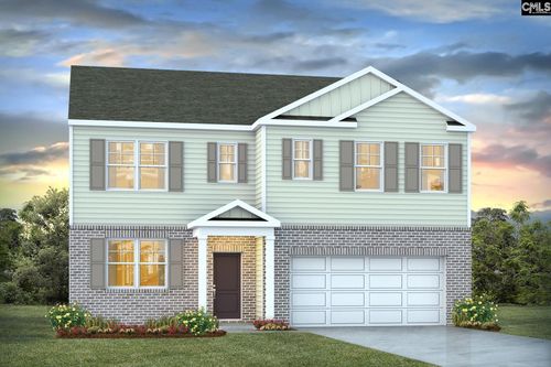 2161 Leatherstone Ln, Blythewood, SC, 29016-7346 | Card Image