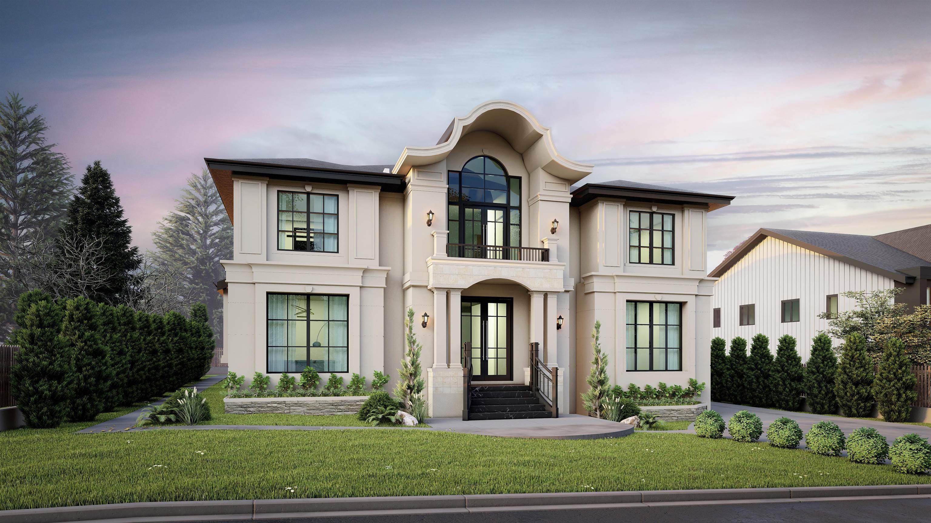 Residential in Surrey 2