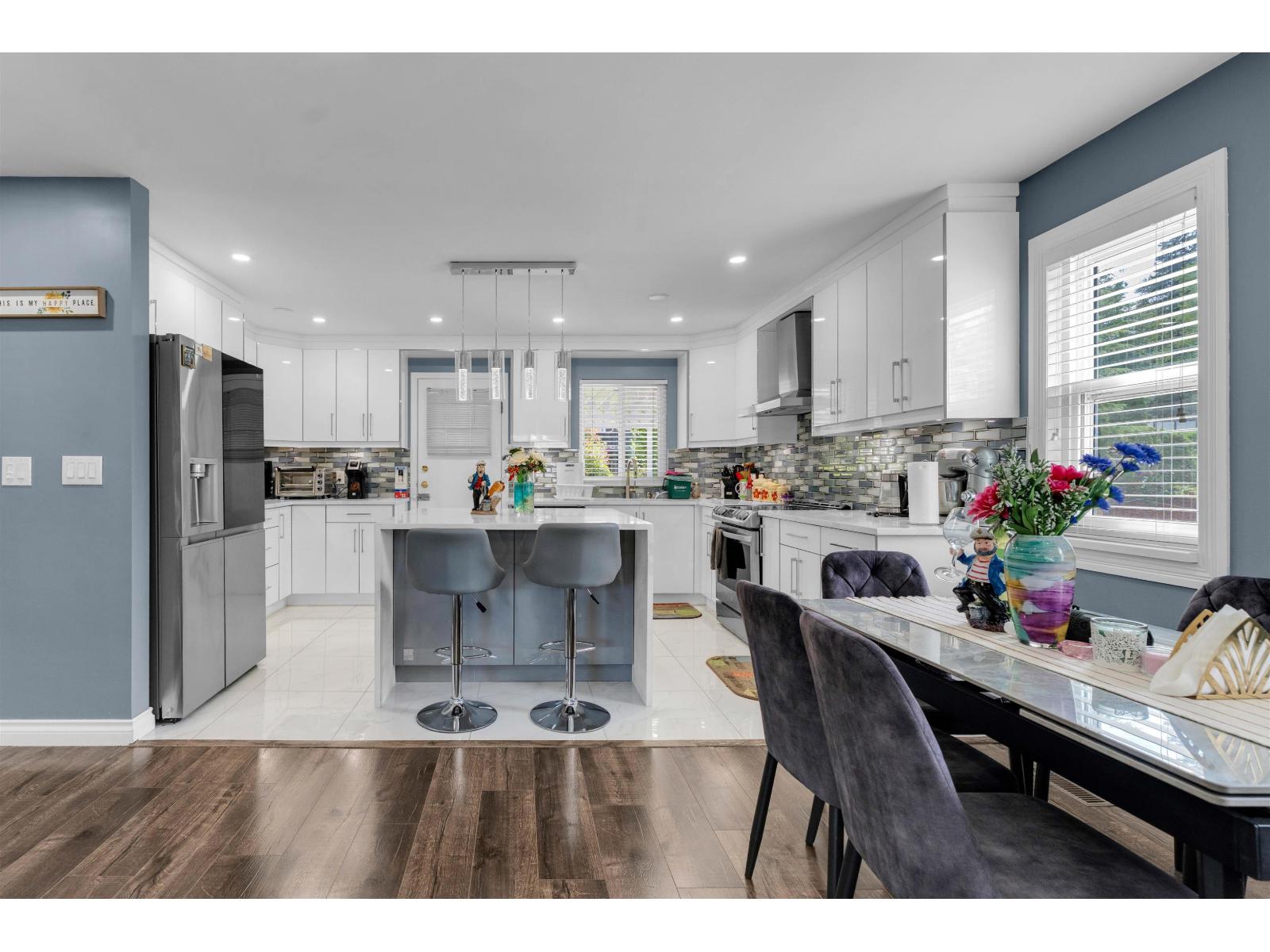 Residential in Surrey 5