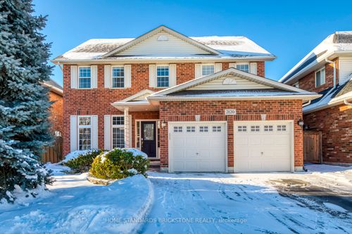 2120 Dalecroft Cres, Burlington, ON, L7M4B3 | Card Image