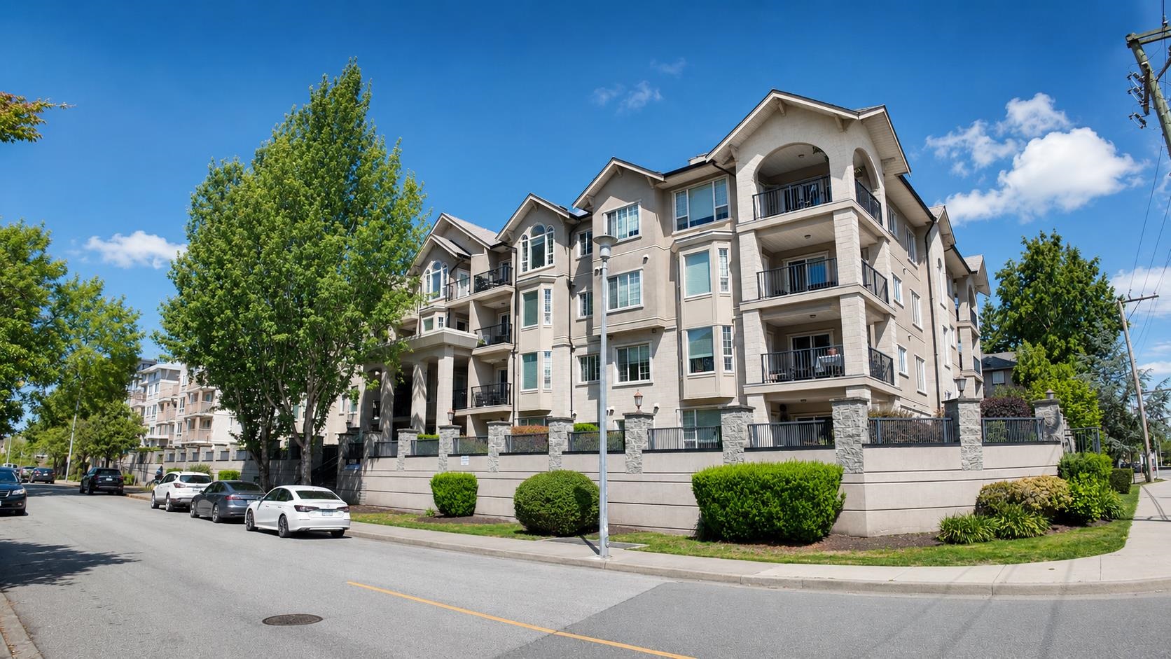 Residential in Langley