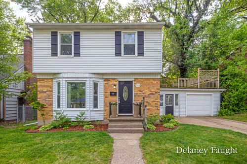 1506 Margaret Ave, Grand Rapids, MI, 49507-2228 | Card Image