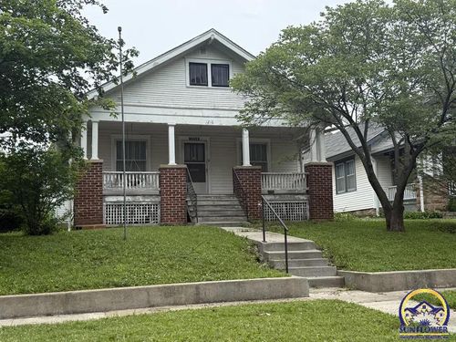1216 Central Ave, Horton, KS, 66439 | Card Image