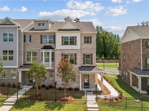 36-519 Fundao Ln, Lawrenceville, GA, 30046-5402 | Card Image