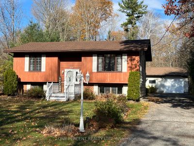 314 Riverside Dr, House other with 3 bedrooms, 1 bathrooms and 6 parking in Bobcaygeon ON | Image 1