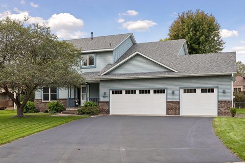 9119 Nantwick Rdg, Brooklyn Park, MN, 55443-3931 | Card Image