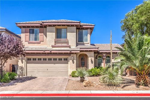 8225 Seven Falls St, North Las Vegas, NV, 89085-4413 | Card Image