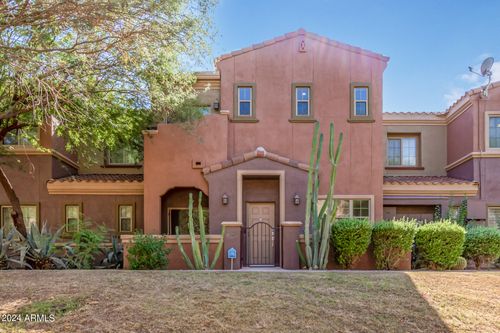 1160-3935 E Rough Rider Road, Phoenix, AZ, 85050 | Card Image